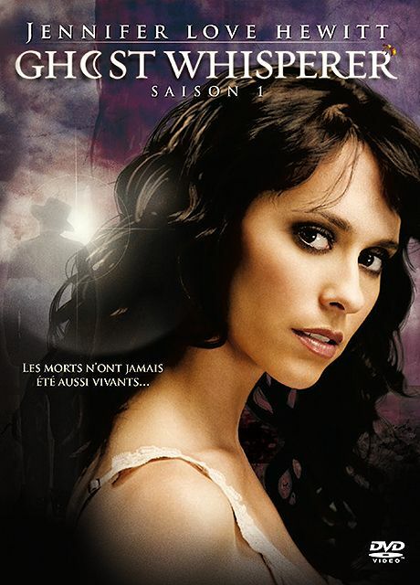 Livrenpoche : Ghost whisperer Saison 1 - Peter O'Fallon, Joanna Kerns, Eric Laneuville, Peter Werner, John Gray, David Jones, Ron Lagomarsino, James Chressanthis, Ian Sander, Jim Frawley, Bill L. Norton - DVD