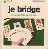Je bridge - G. Bosschaert, L. Van den Borre - Livre