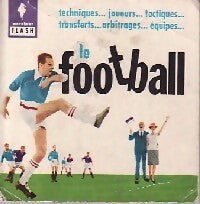 Livrenpoche : Le football - Inconnu - Livre