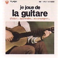 Je joue de la guitare - Jacqueline Mertens - Livre