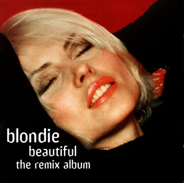 Livrenpoche : Blondie - Beautiful - The remix album - Blondie - CD