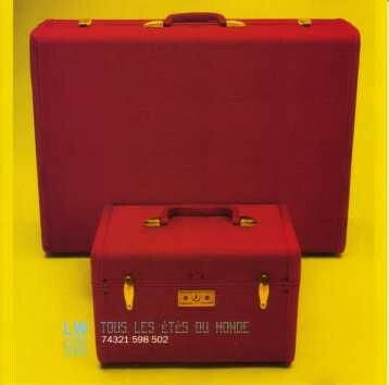 Livrenpoche : Tous les etés du monde - Collectif - CD