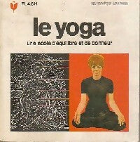Livrenpoche : Le yoga - Julien Tondriau, Pierre Real - Livre