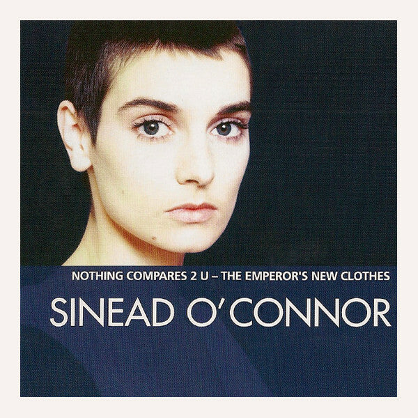 Livrenpoche : Sinead O'Connor - The essential - Sinéad O'Connor - CD