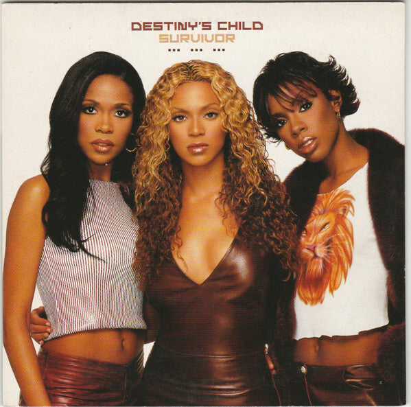 Livrenpoche : Destiny'S Child - Survivor - Destiny's Child - CD