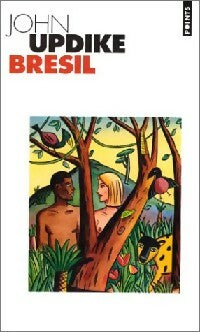 Livrenpoche : Brésil - John Updike - Livre