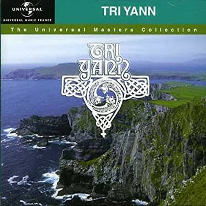 Livrenpoche : Tri Yann - The universal masters collection - Tri Yann - CD