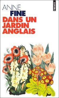 Livrenpoche : Dans un jardin anglais - Anne Fine - Livre