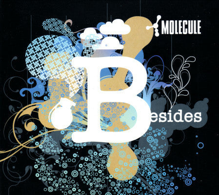 Livrenpoche : Molecule - Besides - Molecule - CD