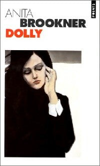 Livrenpoche : Dolly - Anita Brookner - Livre