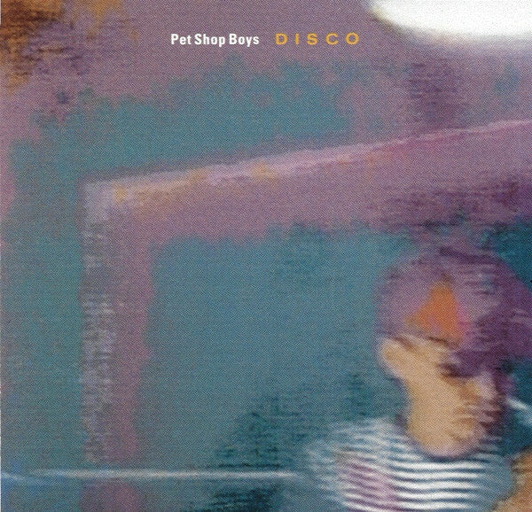 Livrenpoche : Pet Shop Boys - Disco - Pet Shop Boys - CD