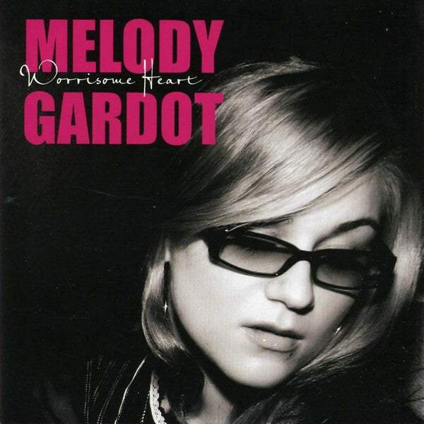 Livrenpoche : Melody Gardot - Worrisome heart - Melody Gardot - CD