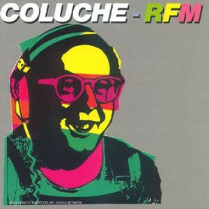 Livrenpoche : Coluche - Rfm - Coluche - CD