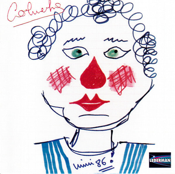 Livrenpoche : Coluche - Mimi 86 - Coluche - CD