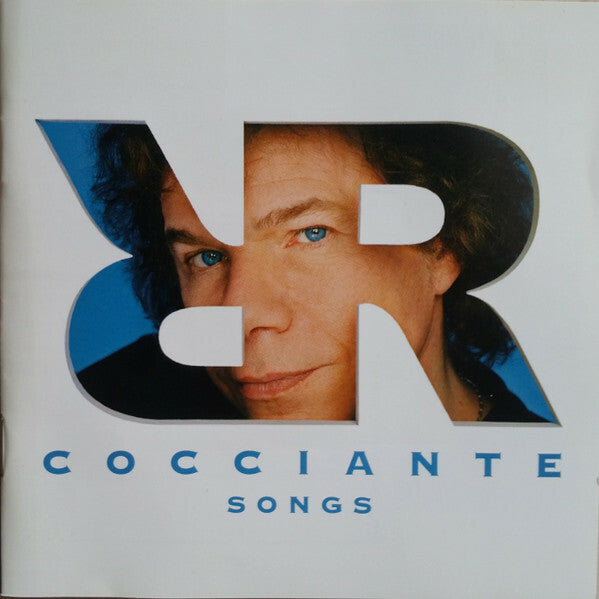 Livrenpoche : Cocciante - Songs - Cocciante - CD