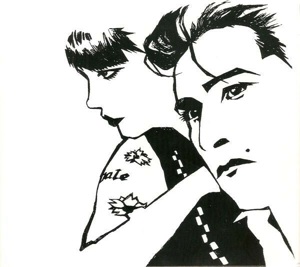 Livrenpoche : Miss Kittin And The Hacker - Two - Miss Kittin And The Hacker - CD