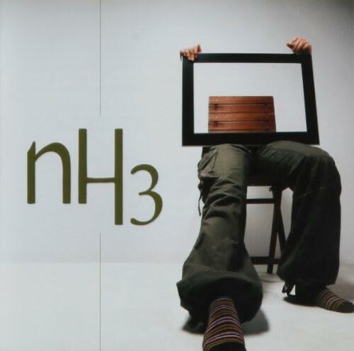 Livrenpoche : Nh3 - Nh3 - CD