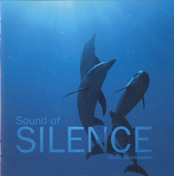 Livrenpoche : Sound of silence - Collectif - CD
