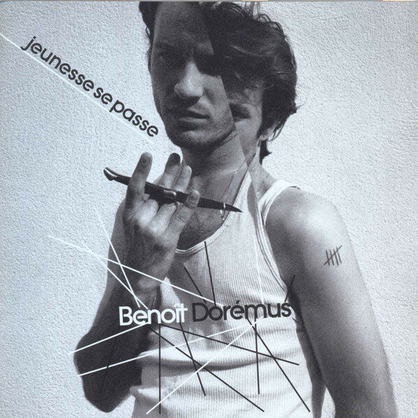 Livrenpoche : Benoît Dorémus - Jeunesse se passe - Benoît Dorémus - CD