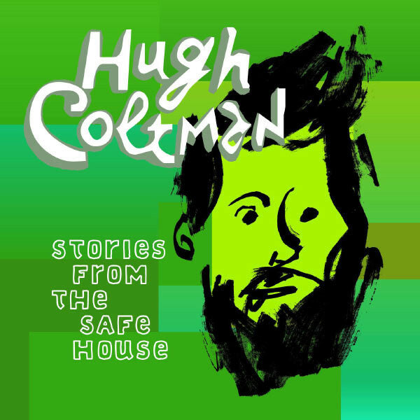 Livrenpoche : Hugh Coltman - Stories from the safe house - Hugh Coltman - CD