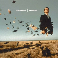 Livrenpoche : Franck Monnet - Les embellies - Franck Monnet - CD