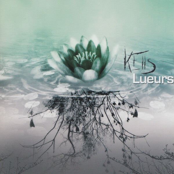 Livrenpoche : Kells - Lueurs - Kells - CD