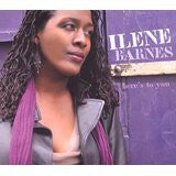 Livrenpoche : Ilene Barnes - Here's to you - Ilene Barnes - CD