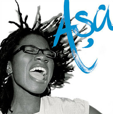 Livrenpoche : Asa - Asa - Aa - CD
