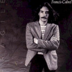 Livrenpoche : Francis Cabrel - Fragile - Francis Cabrel - CD
