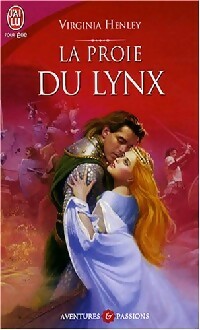 Livrenpoche : La proie du lynx - Virginia Henley - Livre
