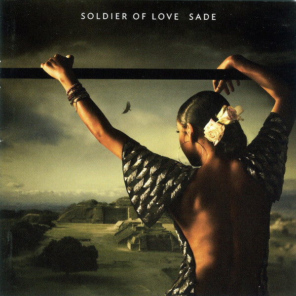 Livrenpoche : Sade - Soldier of love - Sade - CD