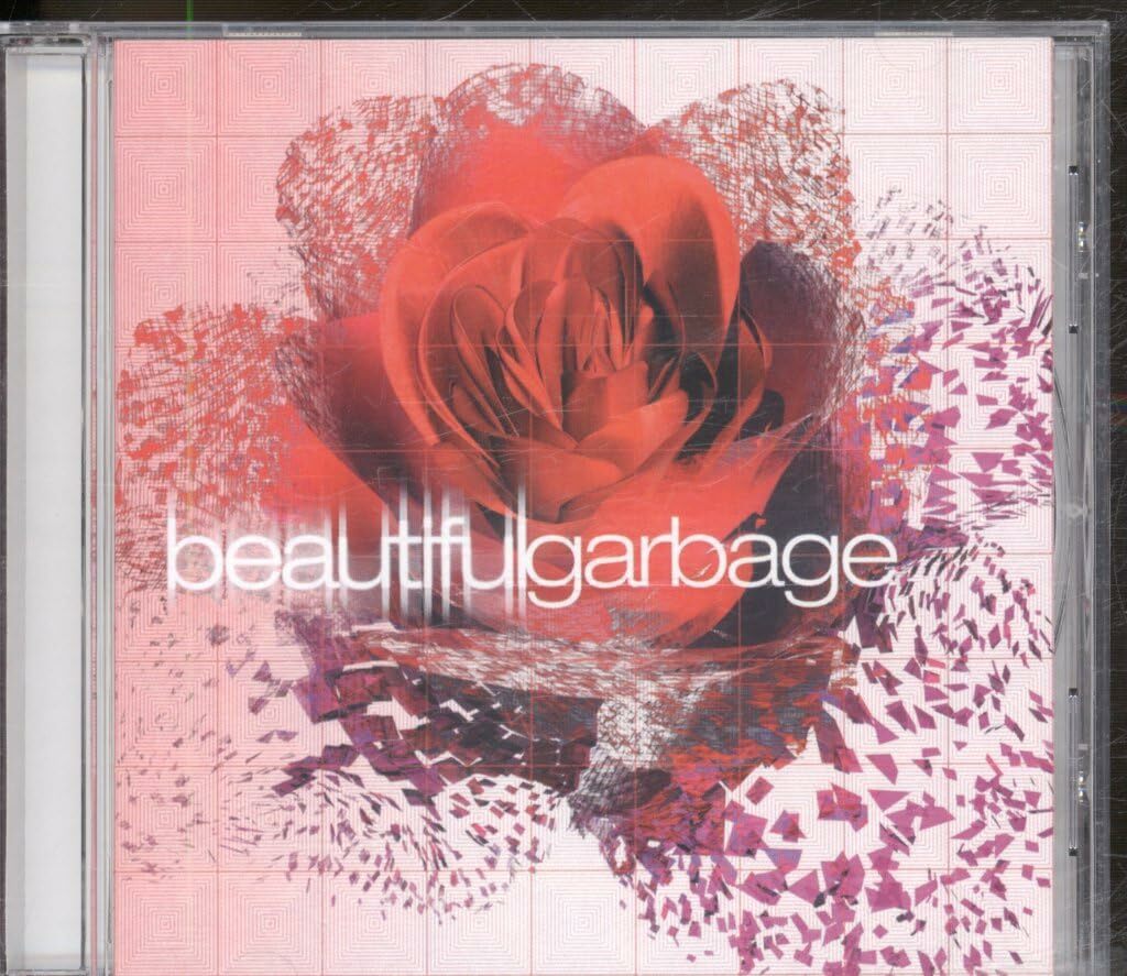 Livrenpoche : Garbage - Beautifulgarbage - Garbage - CD