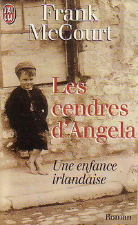 Livrenpoche : Les cendres d'Angela - Frank McCourt - Livre