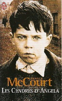 Livrenpoche : Les cendres d'Angela - Frank McCourt - Livre