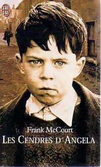 Livrenpoche : Les cendres d'Angela - Frank McCourt - Livre