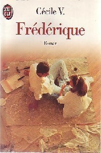 Livrenpoche : Frédérique - Cécile Vargaftig - Livre