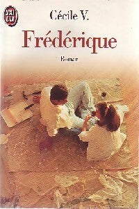 Frédérique - Cécile Vargaftig -  J'ai Lu - Livre