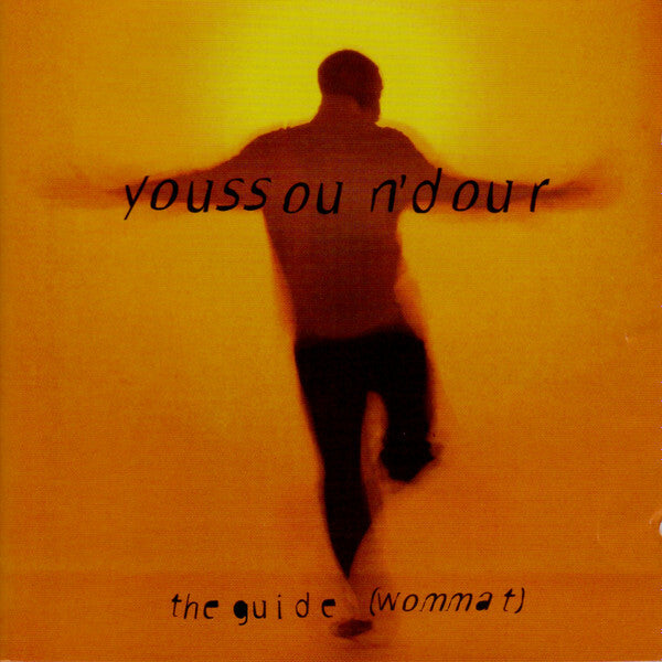 Livrenpoche : Youssou N'Dour - The guide - Youssou N'Dour - CD