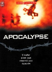 Livrenpoche : Apocalypse - John Marsden, Valérie Dariot - Livre