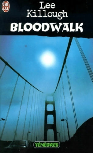 Livrenpoche : Bloodwalk - Lee Killough - Livre