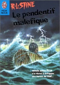 Livrenpoche : Le pendentif maléfique - Robert Lawrence Stine - Livre