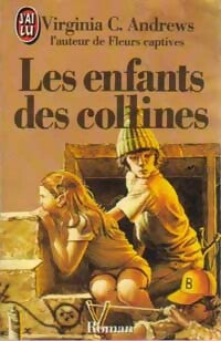 Livrenpoche : La saga de Heaven Tome I : Les enfants des collines - Virginia Cleo Andrews - Livre