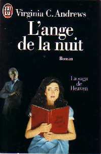 Livrenpoche : La saga de Heaven Tome II : L'ange de la nuit - Virginia Cleo Andrews - Livre