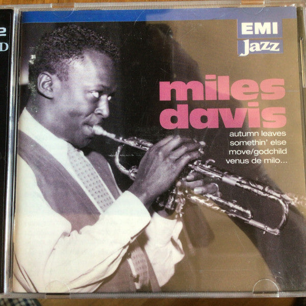 Livrenpoche : Miles Davis - Miles davis - Miles Davis - CD