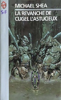 Livrenpoche : La revanche de Cugel l'astucieux - Micheal Shea - Livre