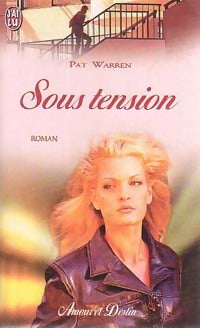 Sous tension - Pat Warren - Livre