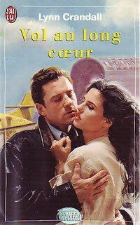 Livrenpoche : Vol au long coeur - Lynn Crandall - Livre