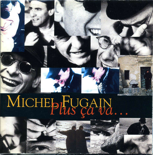 Livrenpoche : Michel Fugain - Plus ça va... - Michel Fugain - CD