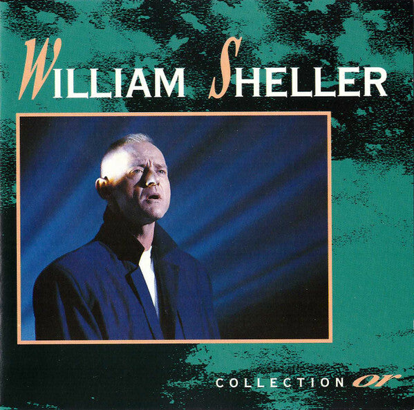 Livrenpoche : William Sheller - William sheller - William Sheller - CD