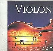 Livrenpoche : Valéry Rogatchev - Favourite violon pieces - Valéry Rogatchev - CD